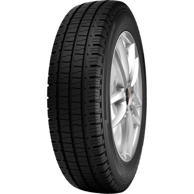 Літні шини Nordexx NC1100 205/65 R16C 107/105T-зображення-1