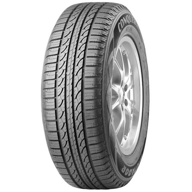 Всесезонні шини Matador MP-81 Conquerra 275/55 R17 109V-зображення-1