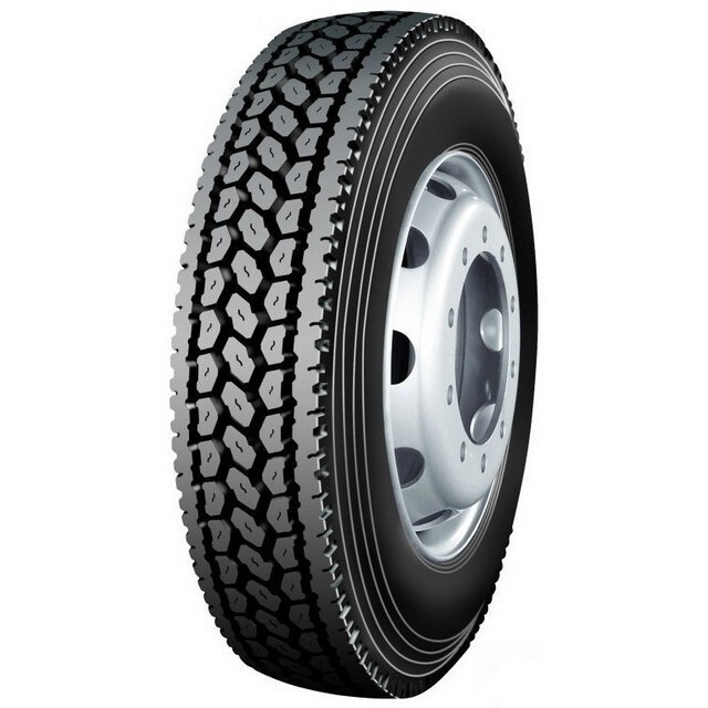 Вантажні шини Aplus D808 (ведуча) 295/75 R22.5 146/143K 16PR