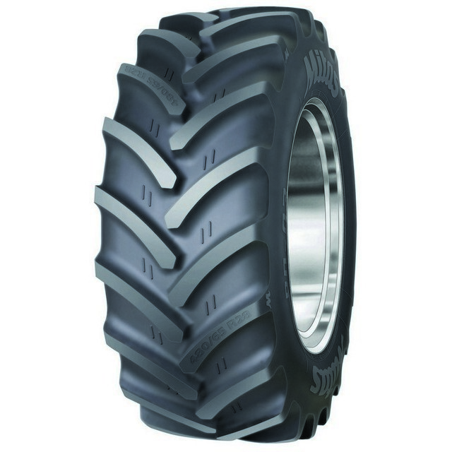 Вантажні шини Cultor RD-03 (с/г) 540/65 R28 145A8-зображення-1