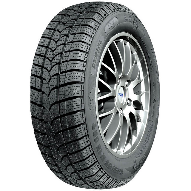 Зимові шини Strial 601 175/65 R14 82T