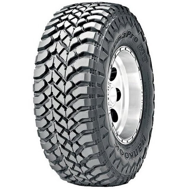 Літні шини Hankook Dynapro MT RT03 315/70 R17 121/118Q