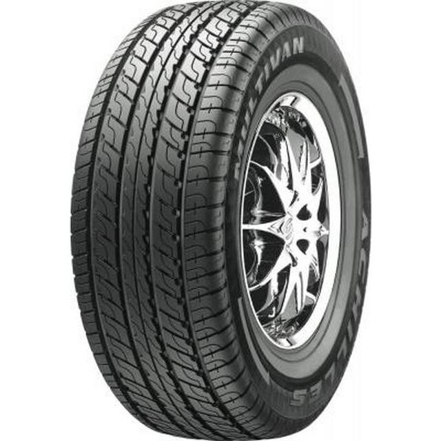 Всесезонні шини Achilles Multivan 205/65 R16C 107/105T