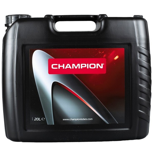 Моторна олія Champion New Energy 10W-40 (20л.)