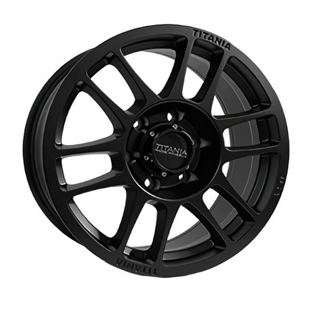 Off Road Wheels OW-Rolex-зображення-1