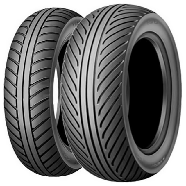 Літні шини Dunlop TT72 GP 120/80 R12 55J-зображення-1