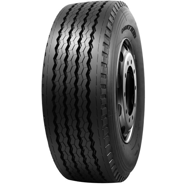 Грузові шини Kapsen HS166 (причіпна) 385/65 R22.5 110K 20PR-зображення-1