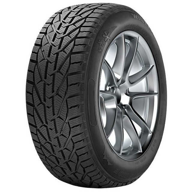 Зимові шини Strial Winter 185/65 R15 92T XL