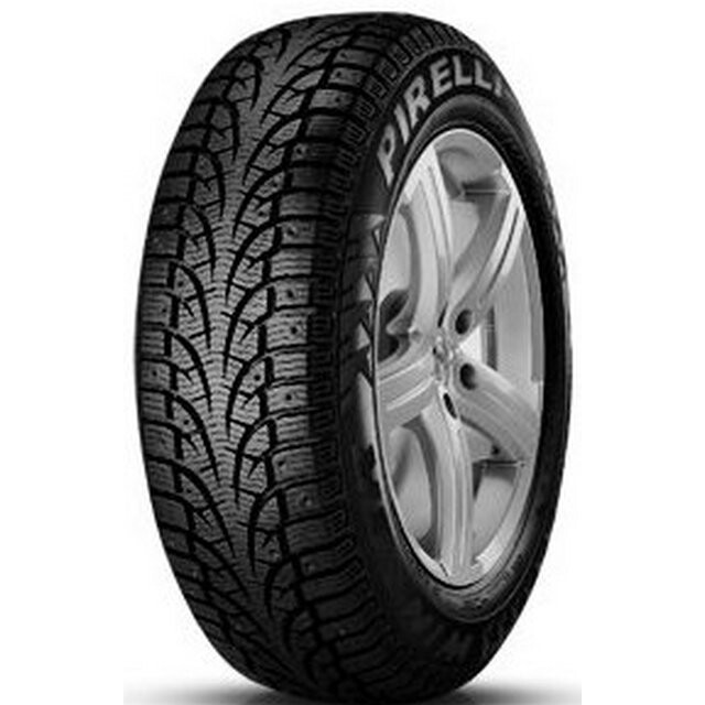 Зимові шини Pirelli Winter Carving Edge 275/40 R20 106T Run Flat-зображення-1