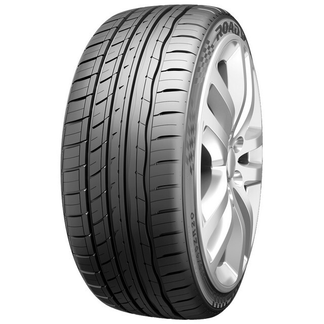 Всесезонні шини RoadX RX Motion U11 205/55 R19 97V XL