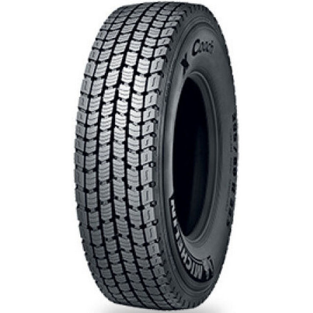 Грузові шини Michelin X Coach XD (ведуча) 295/80 R22.5 152/148M