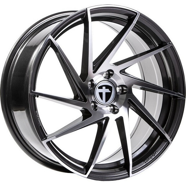 Литі диски Tomason TN17 R18 W8 PCD5x114.3 ET40 DIA72.6 (HBP)-зображення-1