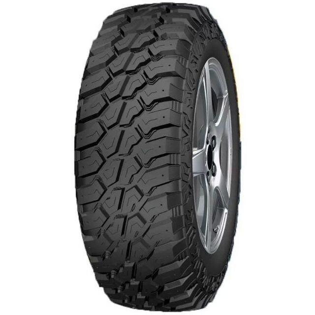 Всесезонні шини Invovic EL-523 215/75 R15 106/103Q