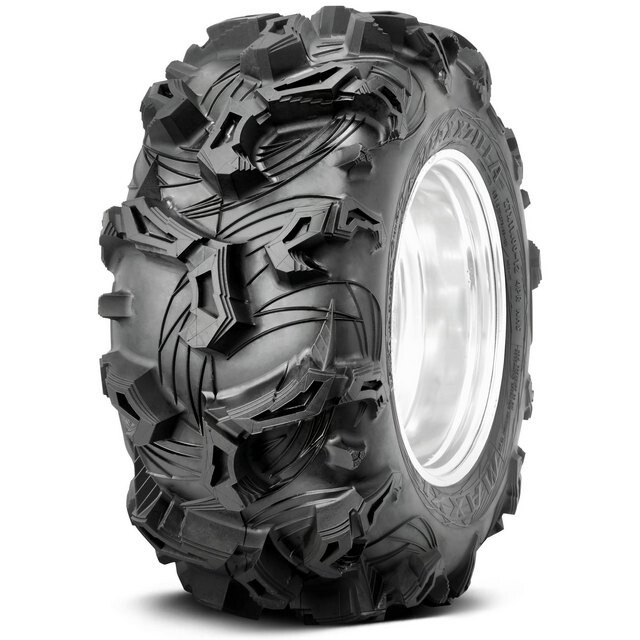 Літні шини Maxxis M60 Maxxzilla (квадроцикл) 28/9 R14 60M 6PR