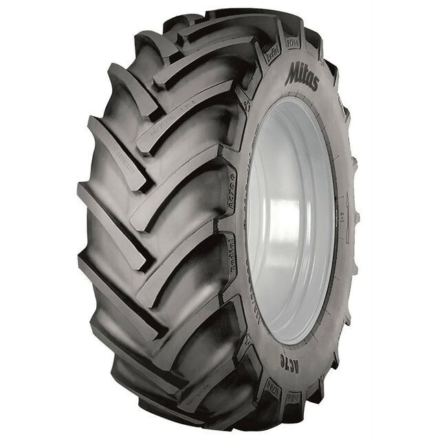 Вантажні шини Mitas AC75G (с/г) 650/75 R32 176A8-зображення-1