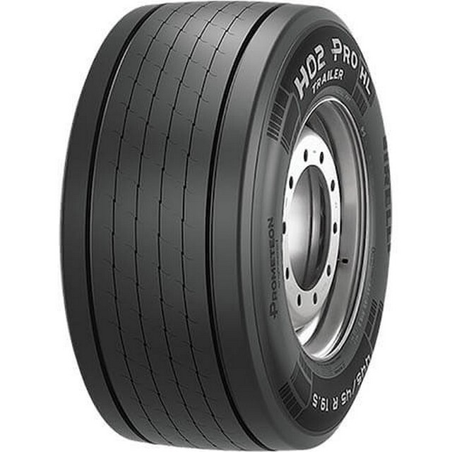 Вантажні шини Pirelli H02 Pro Trailer (причіпна) 435/50 R19.5 164J