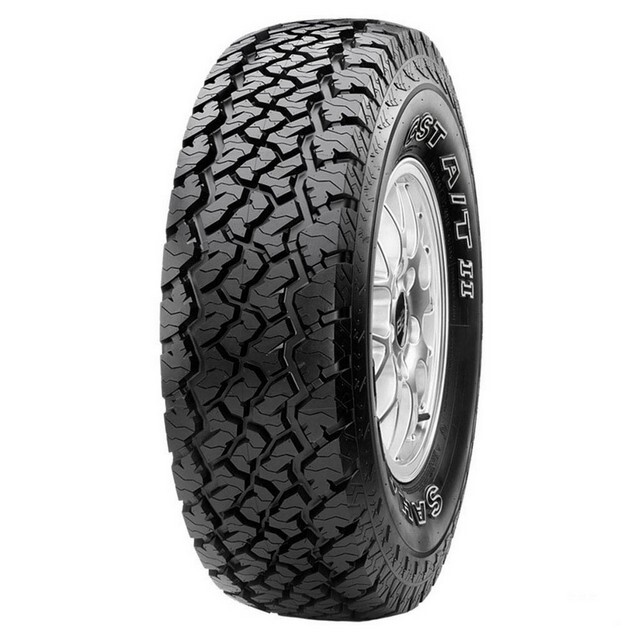 Всесезонні шини CST Sahara ATM 245/70 R16 113/110Q