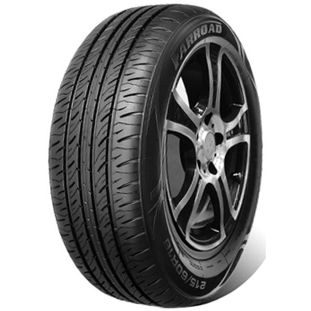 Літні шини Saferich FRC16 185/60 R15 88H XL-зображення-1