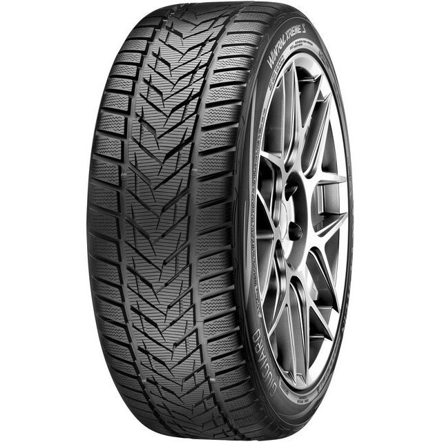 Зимові шини Vredestein Wintrac Xtreme S 265/65 R17 112H-зображення-1