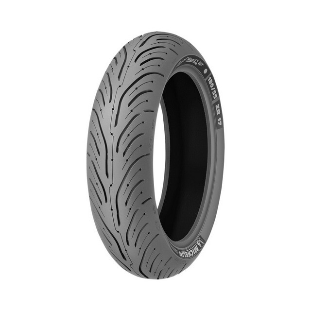 Літні шини Michelin Pilot Road 4 GT 180/55 ZR17 73W-зображення-2