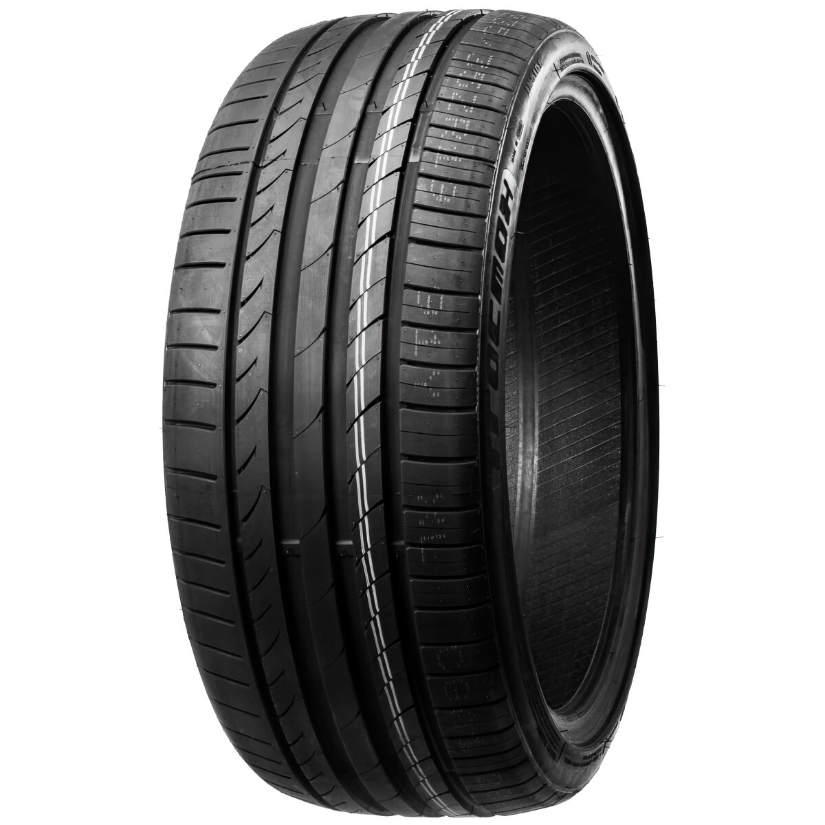 Літні шини Tracmax X-privilo TX3 195/50 R20 93V XL-зображення-2