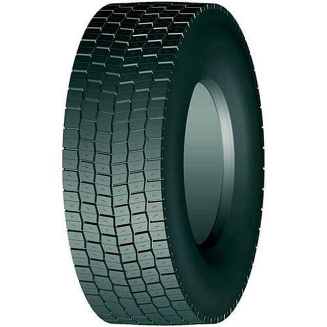 Вантажні шини Lanvigator D318 (ведуча) 315/60 R22.5 156/150L 20PR