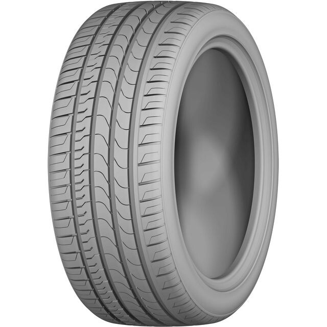 Літні шини Saferich FRC866 235/60 R18 107V XL-зображення-1