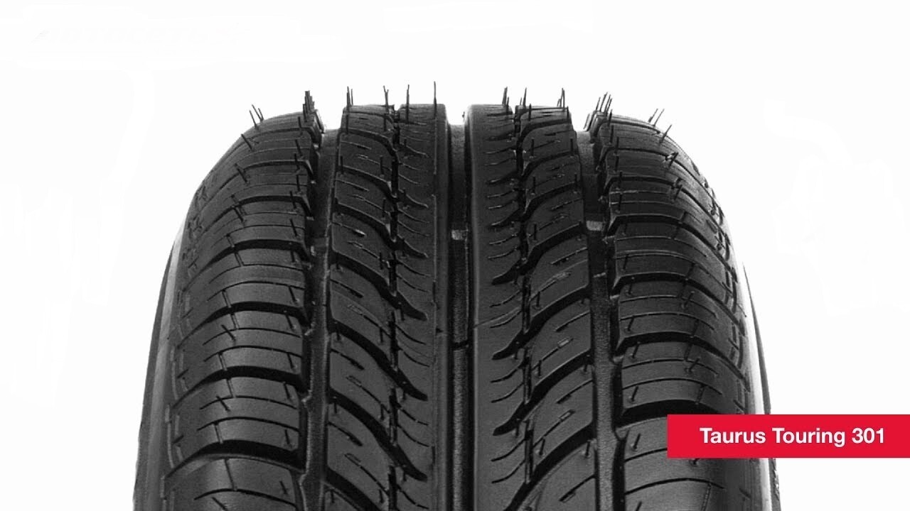 Літні шини Taurus 301 Touring 155/70 R13 75T-зображення-2