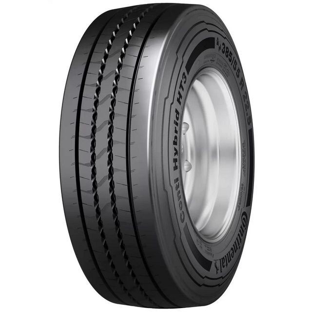 Грузові шини Continental ContiRe HT3 Hybrid (наварювання причіп) 435/50 R19.5 160J