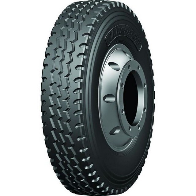 Вантажні шини Windforce WA1060 (універсальна) 315/80 R22.5 156/150M 20PR