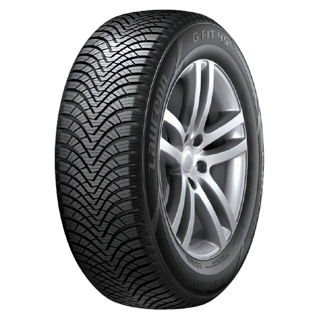 Всесезонні шини Laufenn G-Fit 4S LH71 165/65 R14 79T