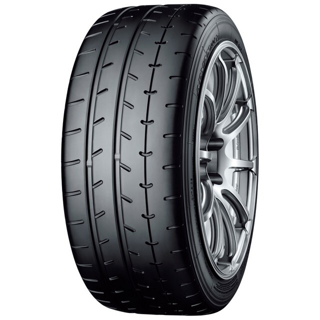 Літні шини Yokohama Advan A052 185/60 R13 80V