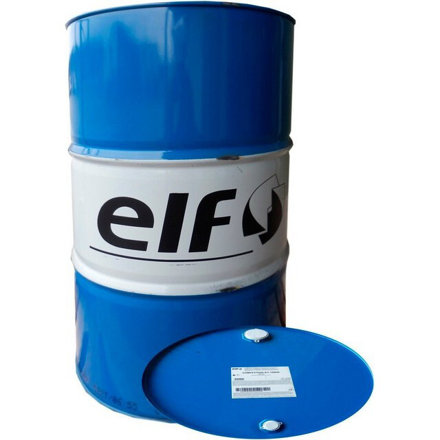 Моторне масло Elf Evolution 700 STI 10W-40 (208л.)