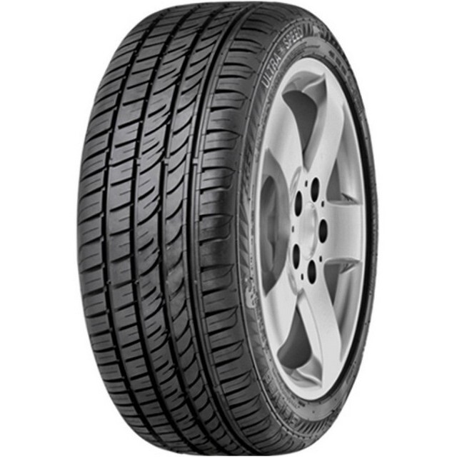 Літні шини Gislaved Ultra Speed 235/50 R18 97V-зображення-1