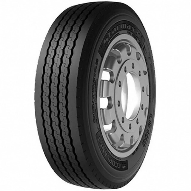 Вантажні шини Starmaxx LH100 Ecoplanet (причіпна) 235/75 R17.5 143/141J