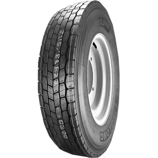 Грузові шини LingLong KTD300 (ведуча) 315/60 R22.5 152/148L