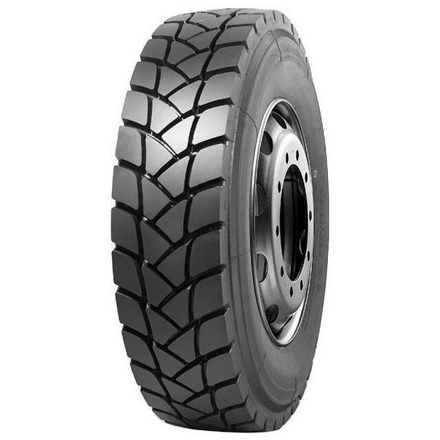 Грузові шини Mirage MG-768 (ведуча) 315/80 R22.5 156/152L 20PR