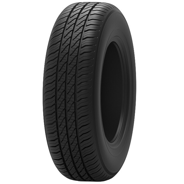 Всесезонні шини Кама 365 (НК-241) 185/70 R14 88T-зображення-1