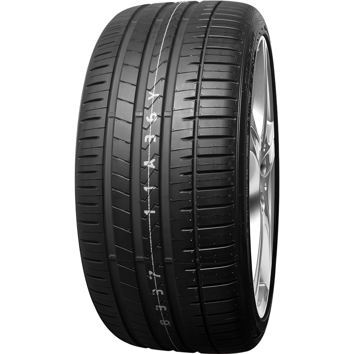 Літні шини Falken Azenis FK510 SUV 235/55 R18 100H-зображення-2