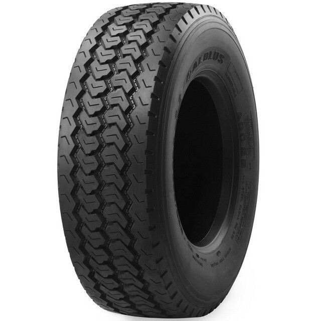 Грузові шини Aeolus AGC28 (універсальна) 425/65 R22.5 165K 20PR