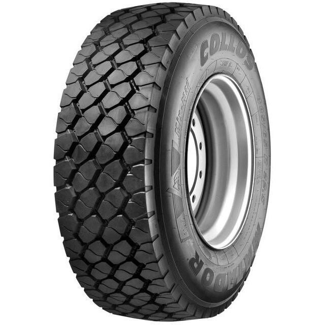 Вантажні шини Matador TM1 (причіп) 385/65 R22.5 160K