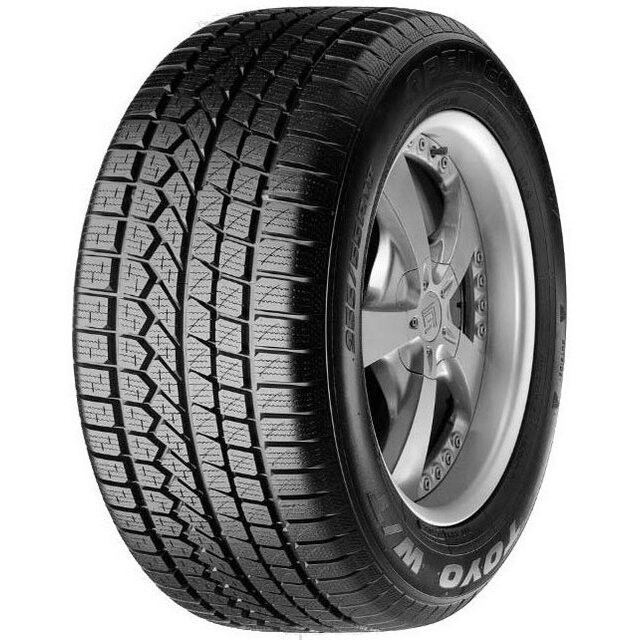 Зимові шини Toyo Open Country W/T 275/45 R20 110V XL-зображення-1