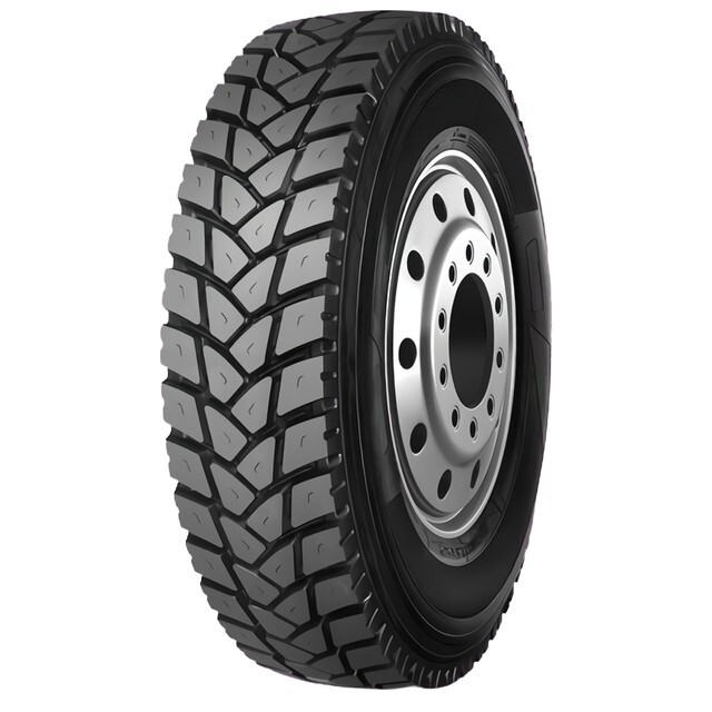 Вантажні шини Neoterra NT699 (ведуча) 315/80 R22.5 157/154L 20PR-зображення-1