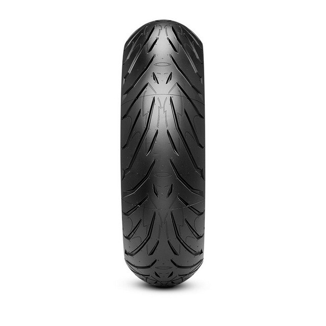 Літні шини Pirelli Angel ST 190/50 ZR17 73W-зображення-2