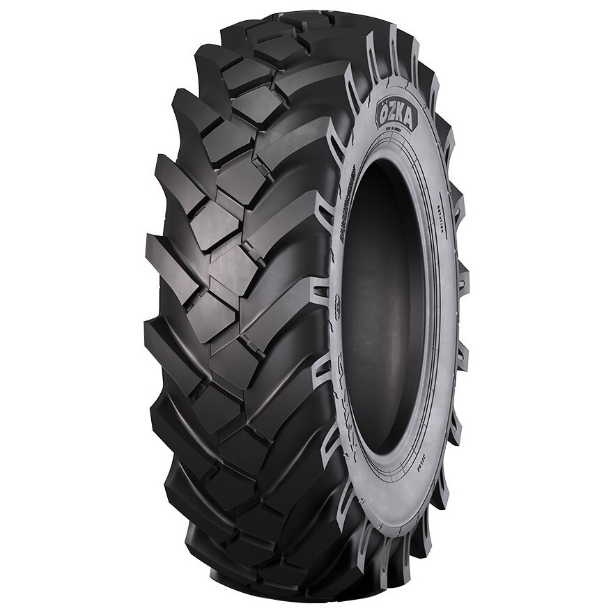 Грузові шини Ozka KNK12 (с/г) 335/80 R20 132F 12PR