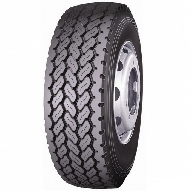 Грузові шини Roadlux R526 (причіпна) 385/65 R22.5 162K-зображення-1