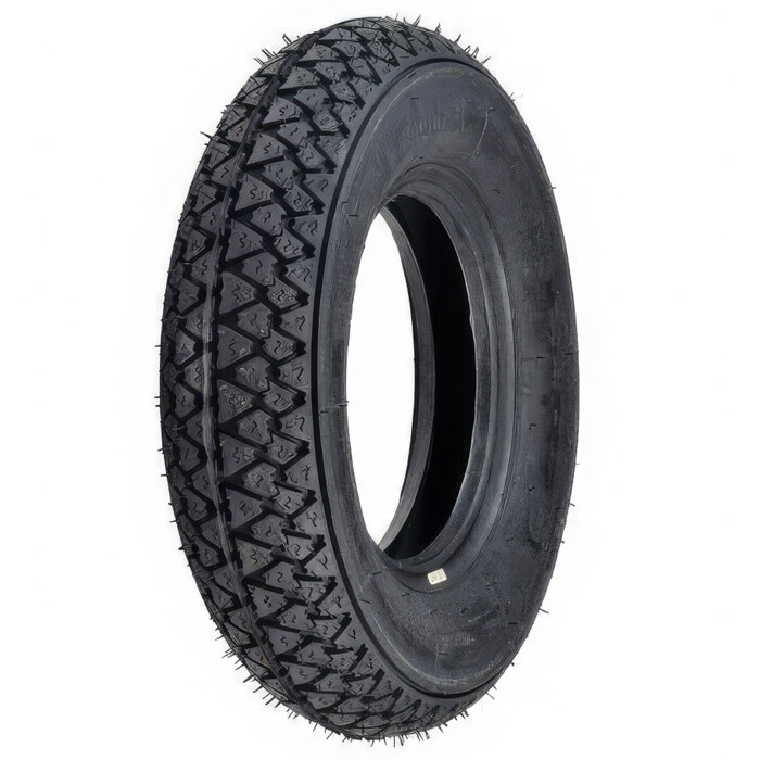 Літні шини Michelin S83 100/90 R10 83S-зображення-4