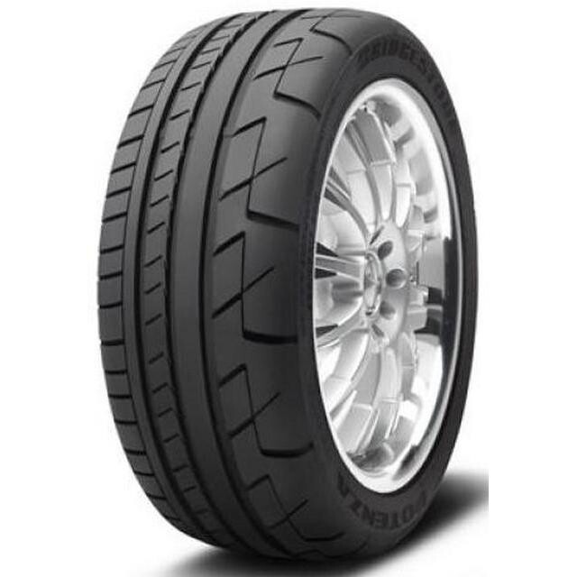 Літні шини Bridgestone Potenza RE070R 285/35 ZR20 100Y Run Flat-зображення-1