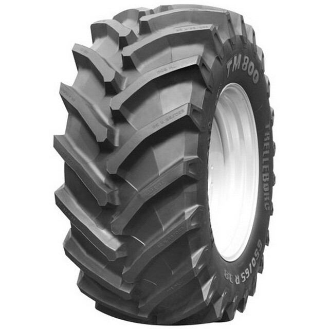 Грузові шини Trelleborg TM800 (с/г) 600/65 R28 154D-зображення-1