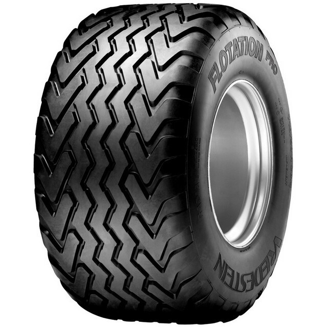 Індустріальні шини Vredestein Flotation Pro (індустріальна) 650/50 R22.5 163D-зображення-1